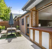 Pearl Seaside - Accommodation Gold Coast