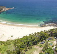 Pebbly Beach Escape - Gold Coast 4U