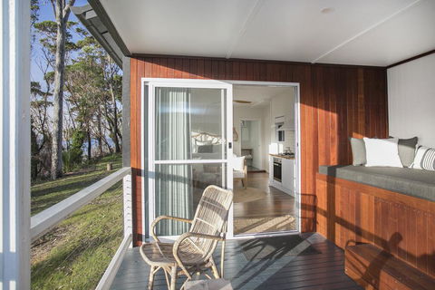 Pebbly Beach Escape - Accommodation Gold Coast 3