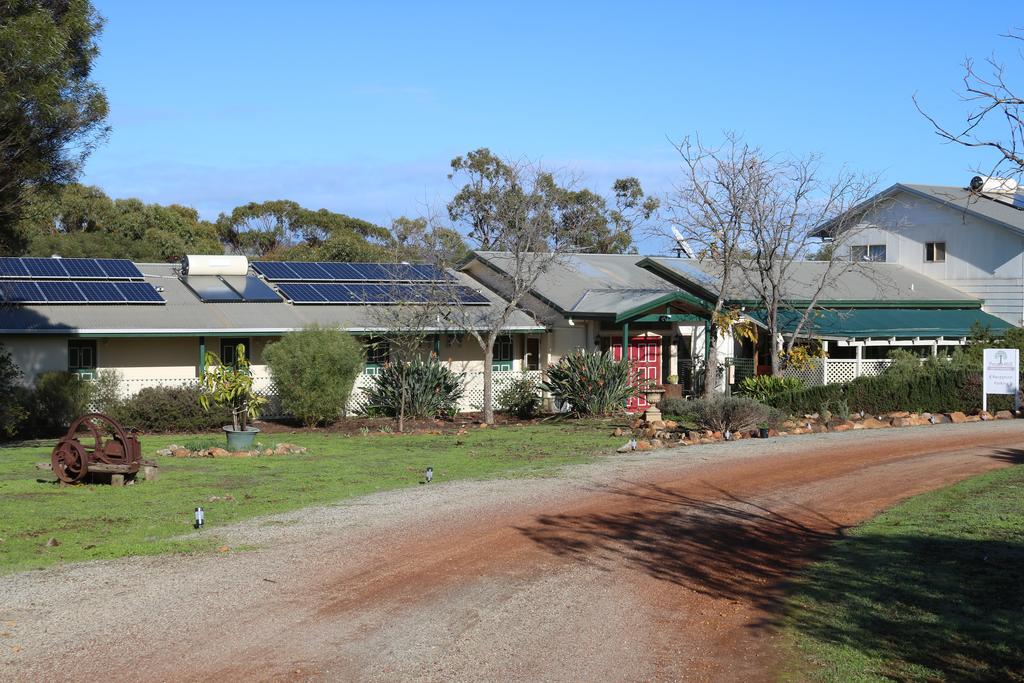 Toodyay WA Accommodation Gold Coast