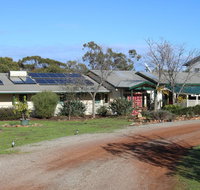Pecan Hill BNB - Accommodation Gold Coast