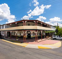 Peel Inn Nundle - Gold Coast 4U