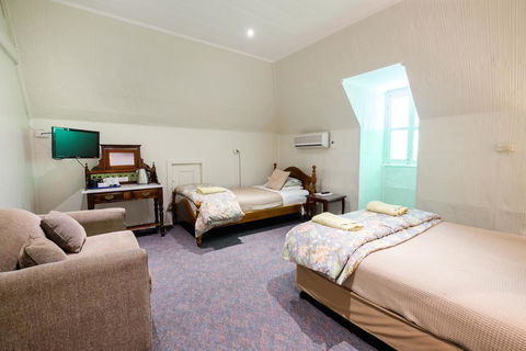 Peel Inn Nundle - Gold Coast 4U 3