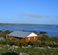 Pelican Lagoon Cabin - Accommodation Gold Coast