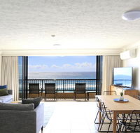 Pelican Sands Beach Resort - Accommodation Gold Coast