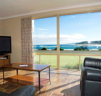 Pelican Shore Oceanfront Villa 6 - Gold Coast 4U