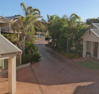 Pelican Shore Villas Kalbarri - Gold Coast 4U