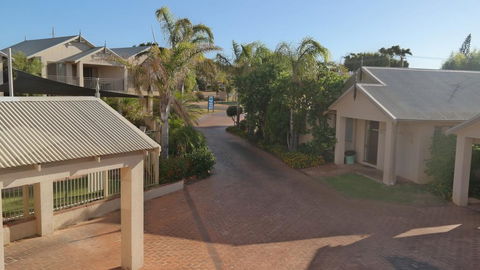 Pelican Shore Villas Kalbarri - Gold Coast 4U 0