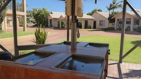 Pelican Shore Villas Kalbarri - Gold Coast 4U 3