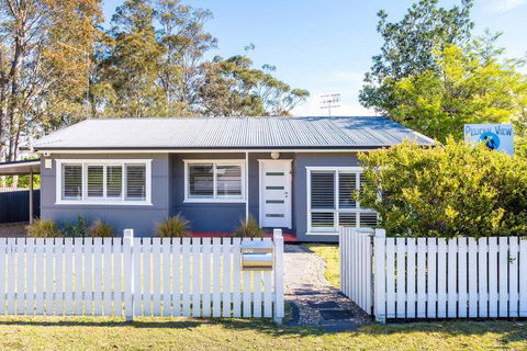 PELICAN VIEW-Jervis Bay Territory With Free WIFI - Accommodation Gold Coast 3