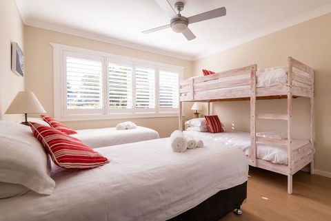 PELICAN VIEW-Jervis Bay Territory With Free WIFI - Accommodation Gold Coast 1