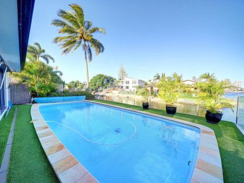 Pelicans Rest - Accommodation Gold Coast 1