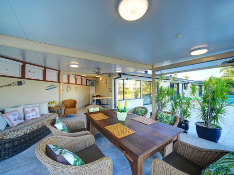 Pelicans Rest - Accommodation Gold Coast 0