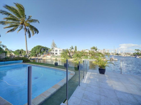 Pelicans Rest - Accommodation Gold Coast 3