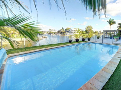 Pelicans Rest - Accommodation Gold Coast 2