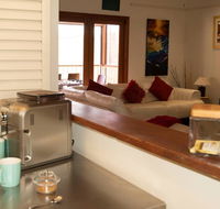 Pemberton Lodge - Accommodation Gold Coast