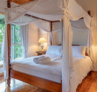 Pencil Creek Cottages - Accommodation Gold Coast