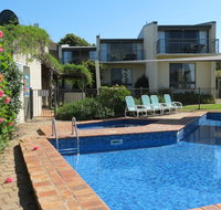 Penguin Mews - Accommodation Gold Coast