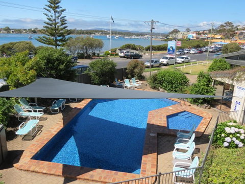 Penguin Mews - Accommodation Gold Coast 3