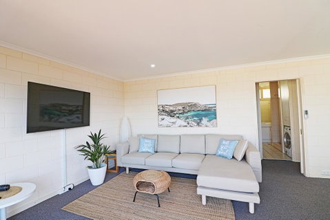 Penguin Mews Merimbula - Accommodation Gold Coast 0