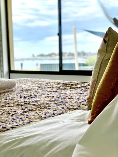 Penguin Mews Merimbula - Accommodation Gold Coast 3