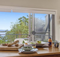 Penguins Rest - direct beach access from complex - Accommodation Gold Coast