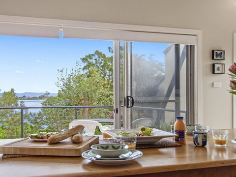 Penguins Rest - Direct Beach Access From Complex - Accommodation Gold Coast 0