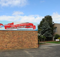 Peninsula Motor Inn