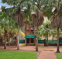 Peninsular Apartments - Accommodation Gold Coast