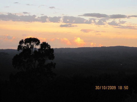 Pennyroyal Raspberry Farm & Cidery - 1 Gold Coast 1