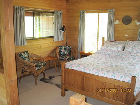 Pennyroyal Raspberry Farm & Cidery - 1 Gold Coast 3