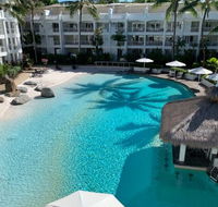 PENTHOUSE 3133 Beach Club - Accommodation Gold Coast
