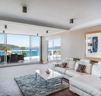 Penthouse 707 - 4 Bedroom Oceanview Penthouse - Gold Coast 4U