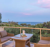 Penthouse luxe Sunrise Beach - Gold Coast 4U
