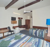 Peppercorn motor inn