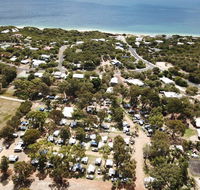 Peppermint Grove Beach Holiday Park - Gold Coast 4U