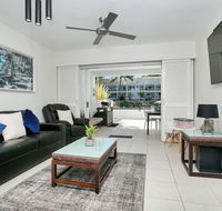 Peppers 3111- 3112 Two Bedroom Apartment Spa Suite - Accommodation Gold Coast