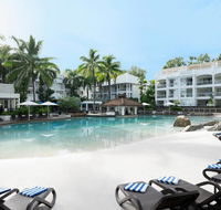 Peppers Beach Club  Spa - Accommodation Gold Coast