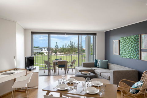 Peppers Salt Resort & Spa - Accommodation Gold Coast 2