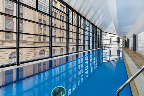 Peppers Waymouth Hotel - Accommodation Gold Coast 1