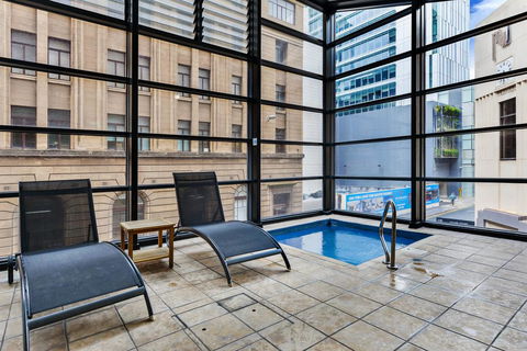 Peppers Waymouth Hotel - Accommodation Gold Coast 2