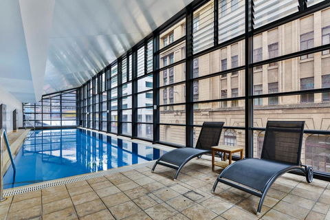 Peppers Waymouth Hotel - Accommodation Gold Coast 3