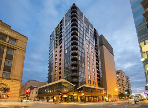 Peppers Waymouth Hotel - Accommodation Gold Coast 0