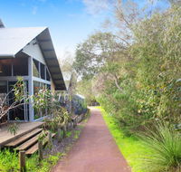 PEPPY TREE HOUSE - Gold Coast 4U