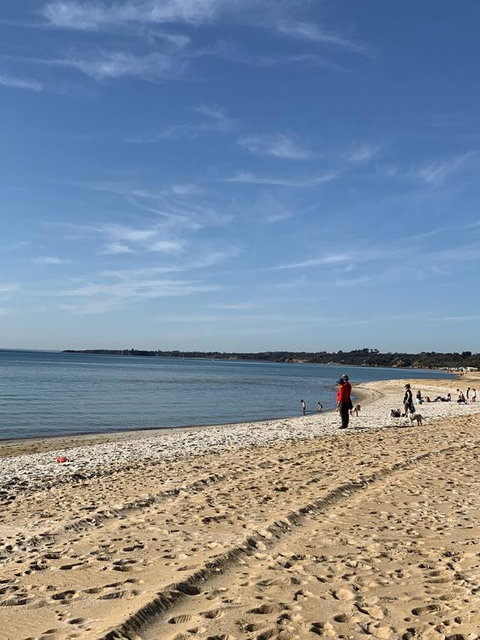 Perfect Mt Martha Beach House - Accommodation Gold Coast 2