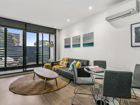PERFECTLY PRAHRAN - Your Mecca Of Social And Style - Accommodation Gold Coast 1