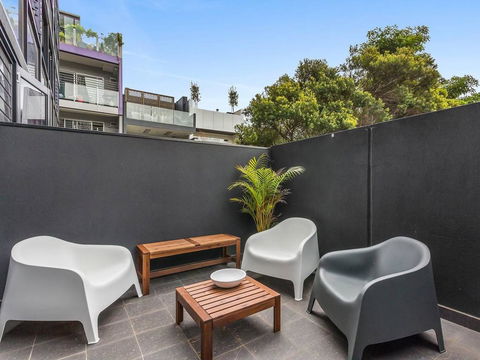 PERFECTLY PRAHRAN - Your Mecca Of Social And Style - Accommodation Gold Coast 3