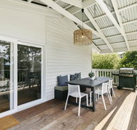 PERIWINKLE - MOUNT MARTHA - Gold Coast 4U