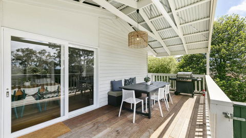 PERIWINKLE - MOUNT MARTHA - Accommodation Gold Coast 0