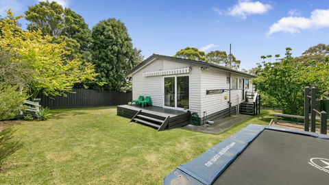 PERIWINKLE - MOUNT MARTHA - Accommodation Gold Coast 3